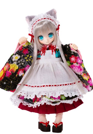 Lil’Fairy ～连小猫的手都想借来帮忙？～ 伊奈美