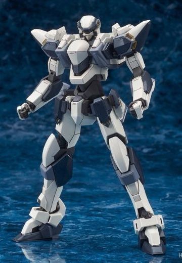 ALMecha 全金属狂潮 The Second Raid ARX-7 强弩 Renewal Ver. | Hpoi手办维基