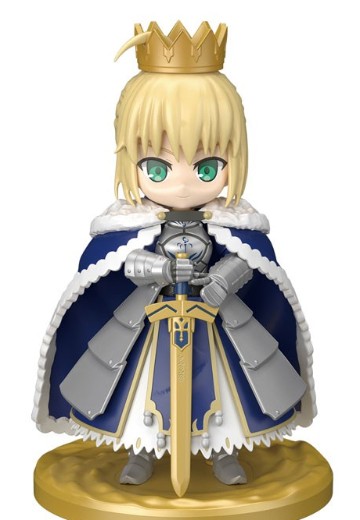 Petitrits Fate/Grand Order Saber/阿尔托利亚・潘德拉贡