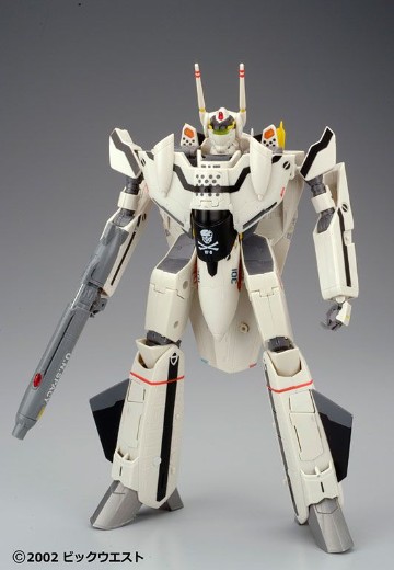 超时空要塞 Zero VF-0S 凤凰 | Hpoi手办维基