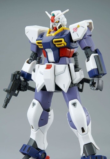 HGUC 机动战士高达：Cross Dimension 0079 RX-78XX 高达 Pixie | Hpoi手办维基