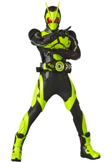 REAL ACTION HEROES 编号785  RAH GENESIS  假面骑士零一 高跃飞蝗