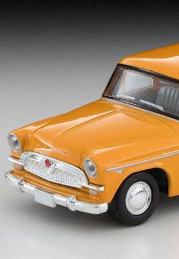 多美卡 限定老爷车 LV-187b 丰田(Toyopet) Masterline (日本通运) | Hpoi手办维基