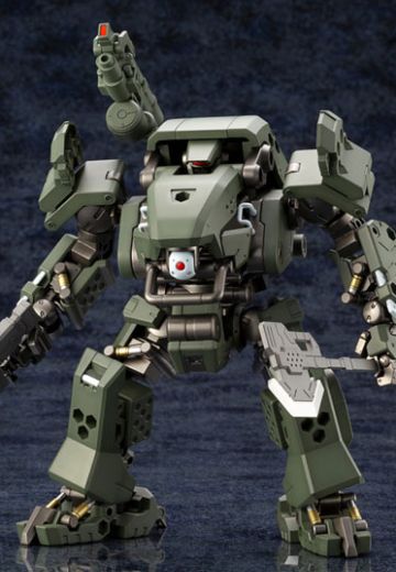 六角机牙 Bulkarm Alpha 密林战式样 | Hpoi手办维基