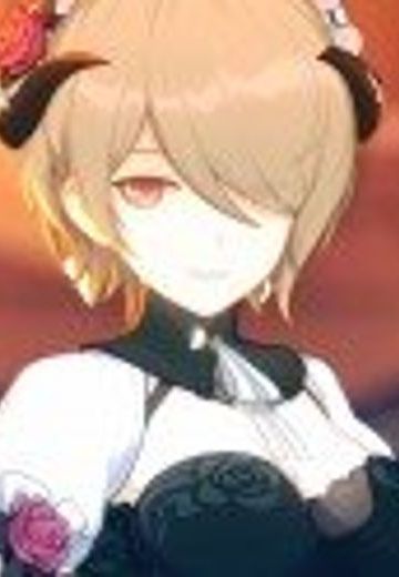 丽塔·洛丝薇瑟