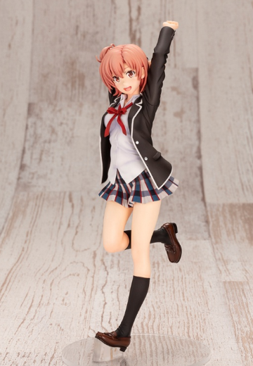 我的青春恋爱物语果然有问题 。完 由比滨结衣 | Hpoi手办维基