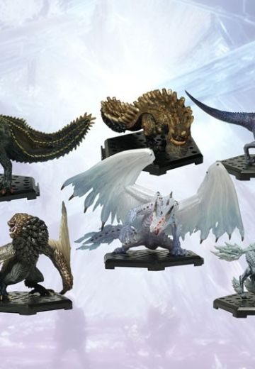 CFB 标准玩偶进阶版合集12