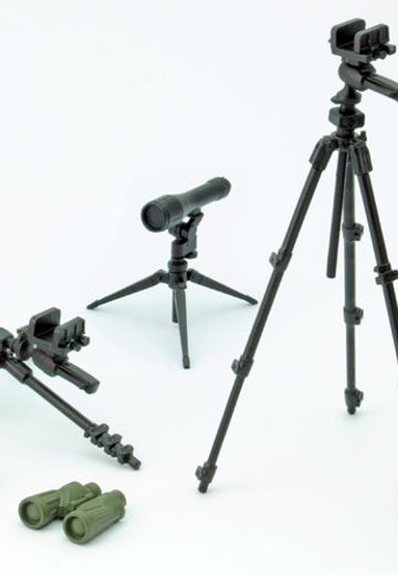 小军械库 LD028 狙击辅助工具 A | Hpoi手办维基