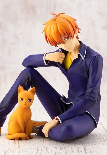 ARTFX J 水果篮子 草摩夹