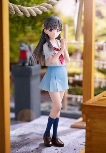 Dream Tech 偶像大师灰姑娘女孩 小早川紗枝 优雅的京娘ver. | Hpoi手办维基