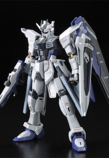 RG 1/144 ZGMF-X10A  自由高达 装甲未启动样式 | Hpoi手办维基