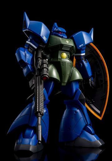 MG 机动战士高达0083 星尘的回忆 MS-14A勇士 Ver. 2.0  | Hpoi手办维基