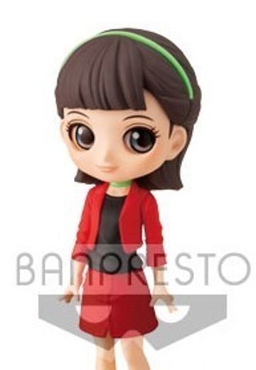 Q Posket 原创角色 G 奥利维亚 | Hpoi手办维基