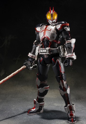 S.I.C. Colosseum 假面骑士555 假面骑士555 | Hpoi手办维基