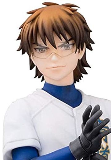 钻石王牌 御幸一也 | Hpoi手办维基