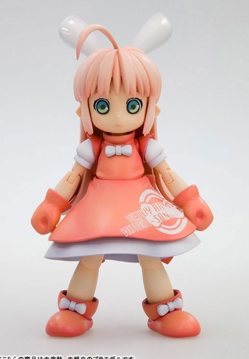 一击杀虫!! 小惠惠 新版 小惠惠 〜重战斗〜 新版