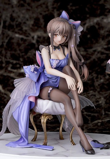 少女前线 K2 黎明之前Ver. | Hpoi手办维基