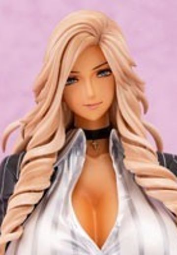 辣妹姐社长和后宫办公室 锦织爱 | Hpoi手办维基