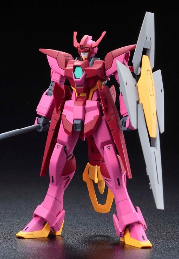 HGBD 1/144 高达创形者 AGMF-X56S/l 脉冲高达 Lancier | Hpoi手办维基