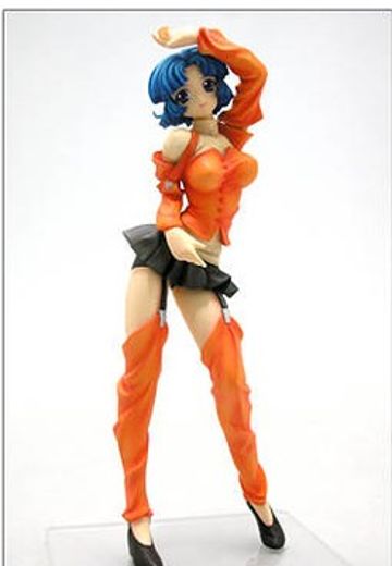 超级机器人大战OG 水羽楠叶  | Hpoi手办维基