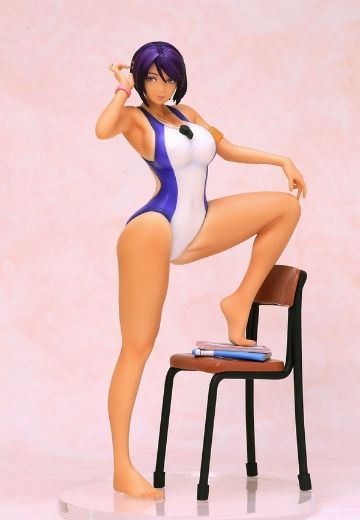 女教师的○○无法抑制 ともみ老师的密室教育 Ver.II | Hpoi手办维基