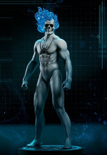 906137 漫威蜘蛛侠 恶灵蜘蛛侠 | Hpoi手办维基