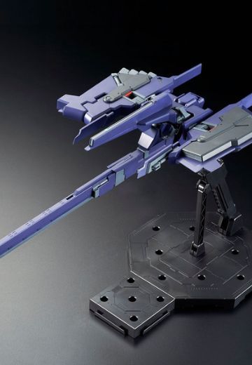 MG 	ADVANCE OF Z 提坦斯的旗下～ FF-X29A G配件 [Hrududu] Combat Deployment Color  | Hpoi手办维基