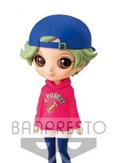 Q Posket 原创角色 L 艾玛