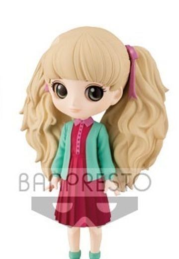 Q Posket 原创角色 H 雪莉