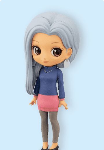 Q Posket 原创角色 E 阿比盖尔 | Hpoi手办维基