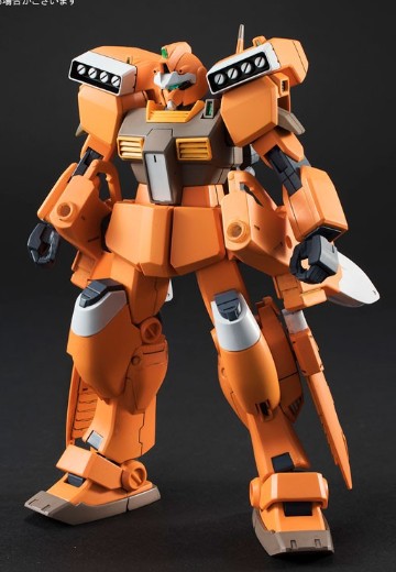 HGBD 1/144 高达创形者 RGM-86RBM 吉姆Ⅲ光束大师