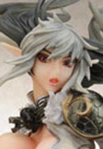 女皇之刃 历战的傭兵 艾奇多娜 -斗姬乱舞- 原始Ver. | Hpoi手办维基