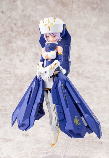 女神装置 14 弹丸骑士 驱魔人 | Hpoi手办维基