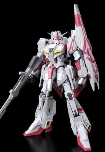 RG  1/144 MSZ-006-3  Z高达3号机 | Hpoi手办维基