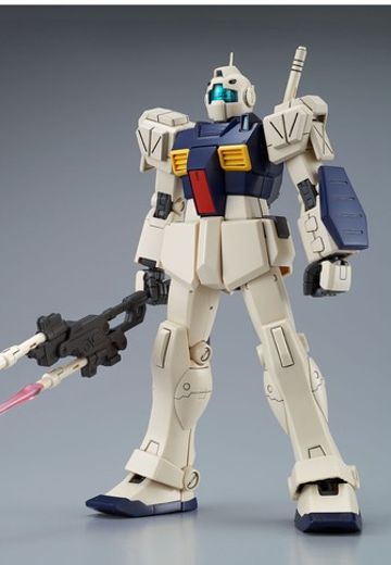 MG 机动战士高达独角兽 吉姆II半打击型 | Hpoi手办维基