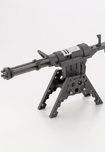 M.S.G. 重武器组件32 加特林机枪2 | Hpoi手办维基