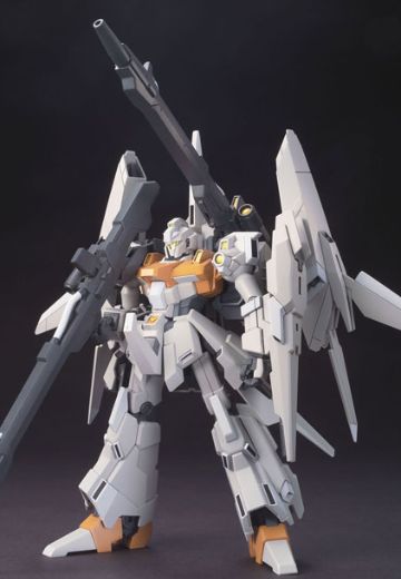 HGUC 1/144 机动战士高达UC RGZ-95C 里泽尔C型(防御型b组件/雷比尔将军号配备机)  | Hpoi手办维基