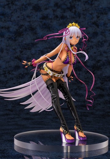 命运-冠位指定 月之癌 / BB 第二再临 | Hpoi手办维基