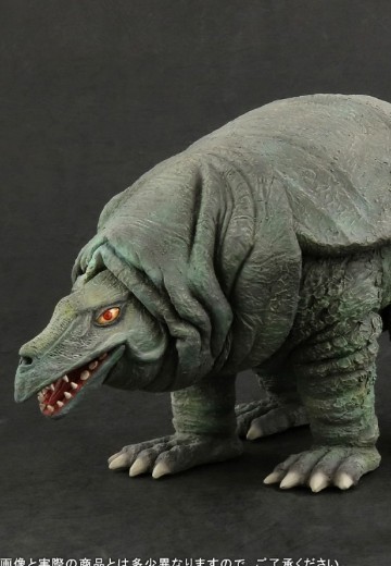 大怪兽系列 杰克奥特曼 艾利德特斯  | Hpoi手办维基