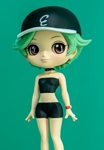Q Posket 原创角色 艾玛 | Hpoi手办维基