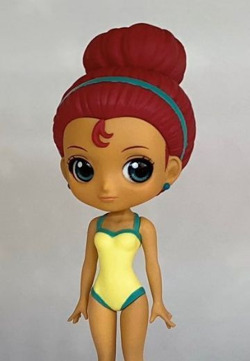 Q Posket 原创角色 安娜 | Hpoi手办维基