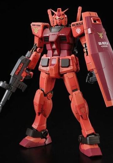 RG 1/144 凯斯帕专用高达 | Hpoi手办维基