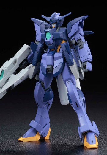 HGBD 1/144 高达创形者 AGMF-X56S/a 脉冲高达 Arc | Hpoi手办维基