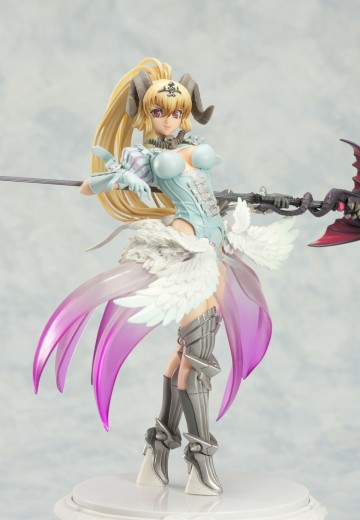 七宗罪 路西法 - 傲慢之像 限定版 | Hpoi手办维基