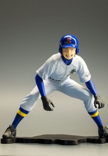 钻石王牌 act2 仓持洋一 | Hpoi手办维基