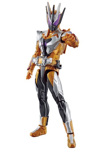 Rider Kick's Figure 假面骑士 Zero-One 假面骑士千骑