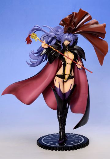 一番赏 剧场版超时空要塞F（Frontier） 虚空歌姫 A赏 雪莉露・诺姆 黑兔Ver.