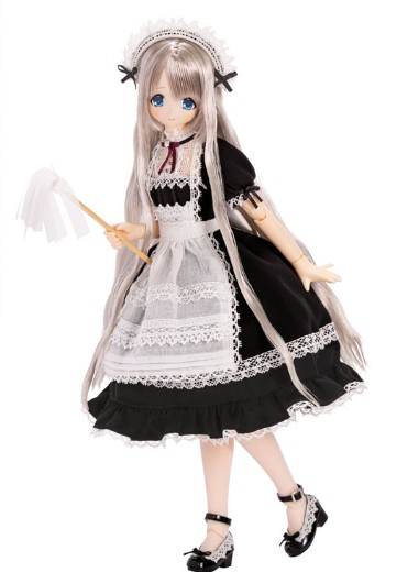 EX☆CUTE Family 南/ 忠诚女仆