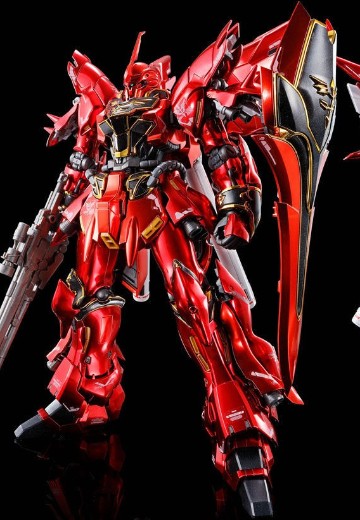 RG 1/144 新安州［特殊涂层版］