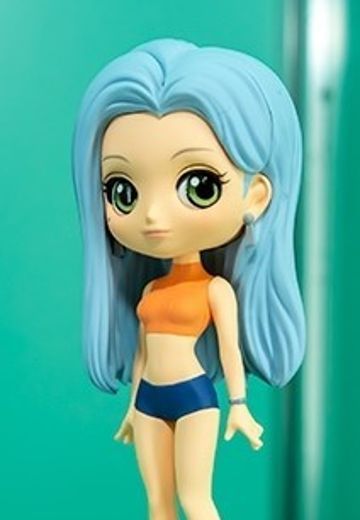 Q Posket 原创角色 阿比盖尔 | Hpoi手办维基